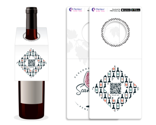 Wine Tags